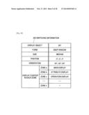 INFORMATION PROCESSING APPARATUS, IMAGE DISPLAY APPARATUS, AND INFORMATION     PROCESSING METHOD diagram and image