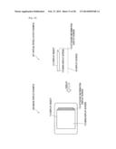 INFORMATION PROCESSING APPARATUS, IMAGE DISPLAY APPARATUS, AND INFORMATION     PROCESSING METHOD diagram and image