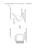 INFORMATION PROCESSING APPARATUS, IMAGE DISPLAY APPARATUS, AND INFORMATION     PROCESSING METHOD diagram and image