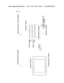 INFORMATION PROCESSING APPARATUS, IMAGE DISPLAY APPARATUS, AND INFORMATION     PROCESSING METHOD diagram and image