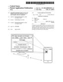 METHOD FOR PROCESSING EVENT OF PROJECTOR USING POINTER AND AN ELECTRONIC     DEVICE THEREOF diagram and image