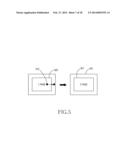 METHOD FOR PROCESSING EVENT OF PROJECTOR USING POINTER AND AN ELECTRONIC     DEVICE THEREOF diagram and image