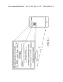 METHOD FOR PROCESSING EVENT OF PROJECTOR USING POINTER AND AN ELECTRONIC     DEVICE THEREOF diagram and image