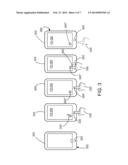 SINGLE-GESTURE MOBILE COMPUTING DEVICE OPERATIONS diagram and image