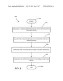 SINGLE-GESTURE MOBILE COMPUTING DEVICE OPERATIONS diagram and image