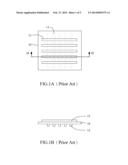 TOUCH ELECTRODE DEVICE diagram and image