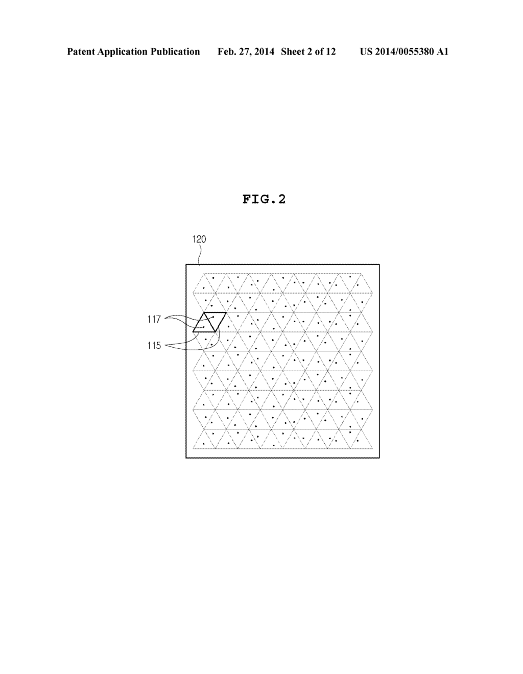 TOUCH PANEL - diagram, schematic, and image 03