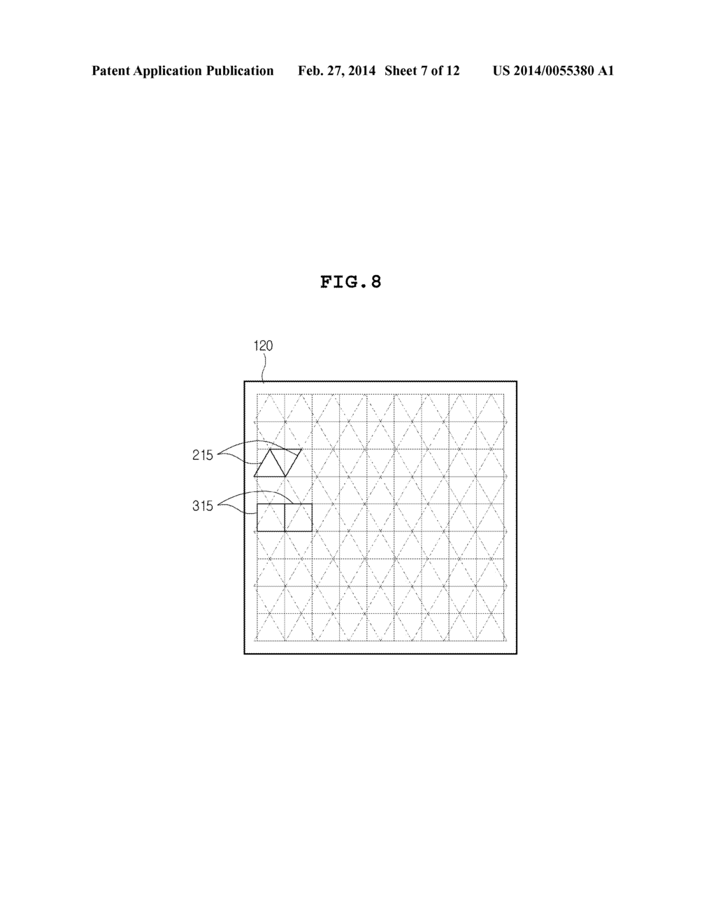 TOUCH PANEL - diagram, schematic, and image 08