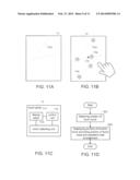 TOUCH PANEL AND ASSOCIATED DISPLAY METHOD diagram and image