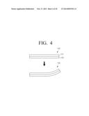 FLEXIBLE DEVICE AND OPERATING METHODS THEREOF diagram and image