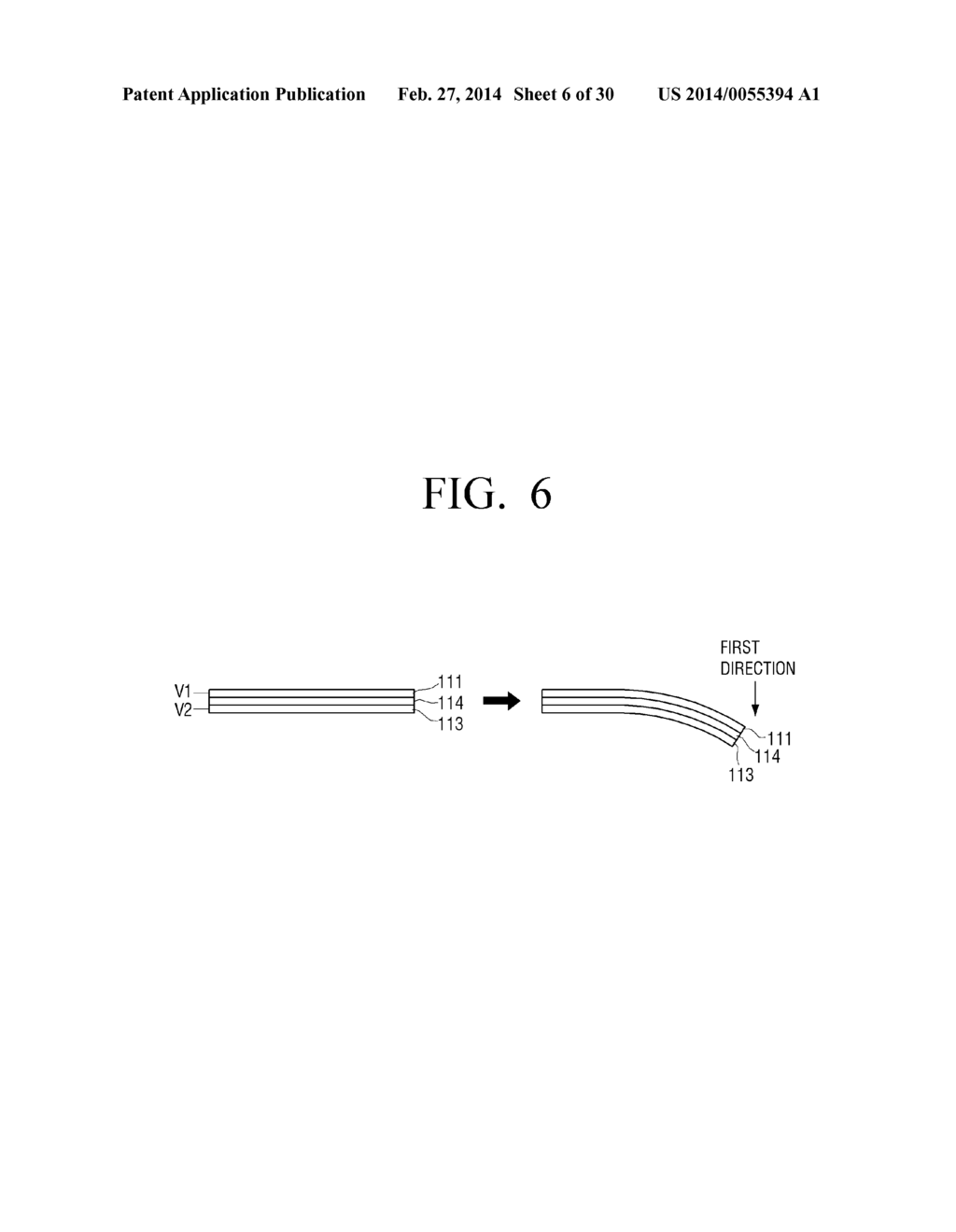 FLEXIBLE DEVICE AND OPERATING METHODS THEREOF - diagram, schematic, and image 07