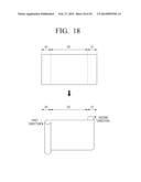 FLEXIBLE DEVICE AND OPERATING METHODS THEREOF diagram and image