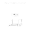 FLEXIBLE DEVICE AND OPERATING METHODS THEREOF diagram and image