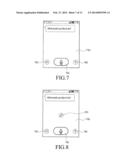 METHOD AND APPARATUS FOR PROVIDING USER INTERFACE diagram and image