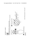 DIGITAL WORKSPACE ERGONOMICS APPARATUSES, METHODS AND SYSTEMS diagram and image