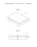 TOUCH DISPLAY APPARATUS SENSING TOUCH FORCE diagram and image