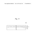 TOUCH DISPLAY APPARATUS SENSING TOUCH FORCE diagram and image