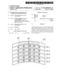 FLEXIBLE DISPLAY APPARATUS AND CONTROLLING METHOD THEREOF diagram and image