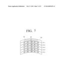 FLEXIBLE DISPLAY APPARATUS AND CONTROLLING METHOD THEREOF diagram and image