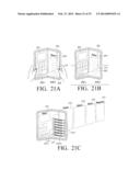 FLEXIBLE DISPLAY APPARATUS AND CONTROLLING METHOD THEREOF diagram and image