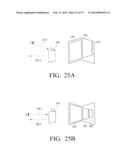 FLEXIBLE DISPLAY APPARATUS AND CONTROLLING METHOD THEREOF diagram and image