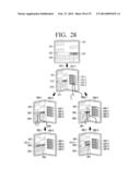 FLEXIBLE DISPLAY APPARATUS AND CONTROLLING METHOD THEREOF diagram and image