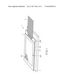 LIQUID CRYSTAL DISPLAY DEVICE diagram and image