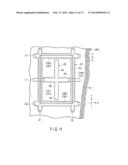 LIQUID CRYSTAL DISPLAY DEVICE diagram and image