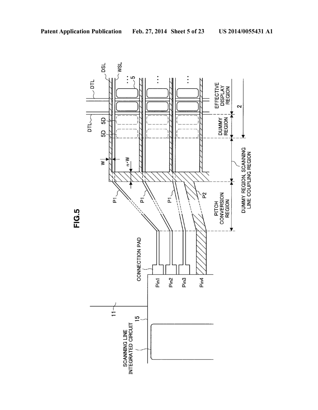 IMAGE DISPLAY APPARATUS - diagram, schematic, and image 06