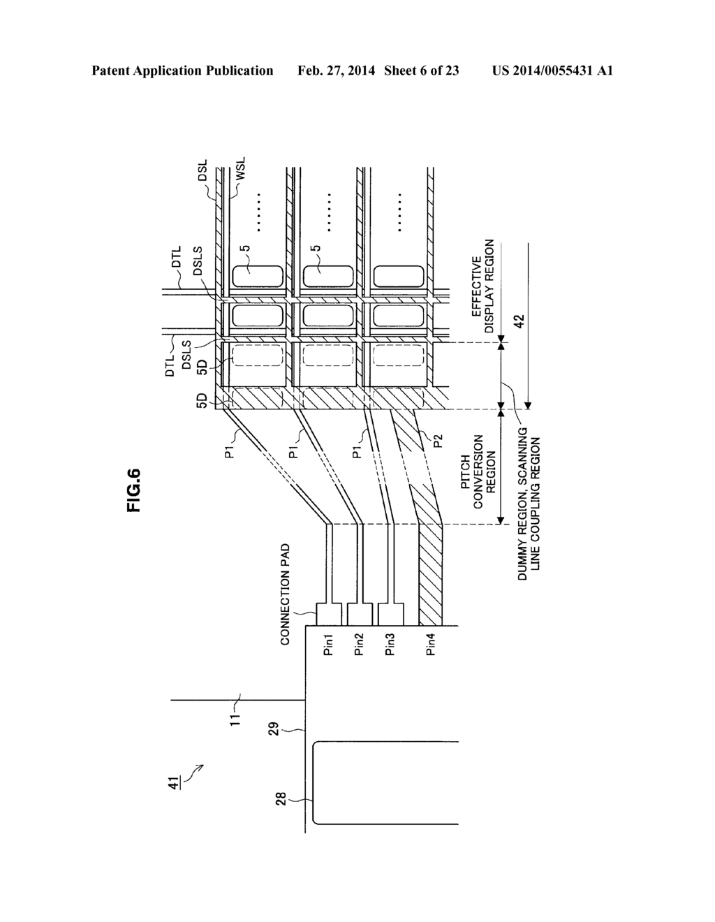 IMAGE DISPLAY APPARATUS - diagram, schematic, and image 07