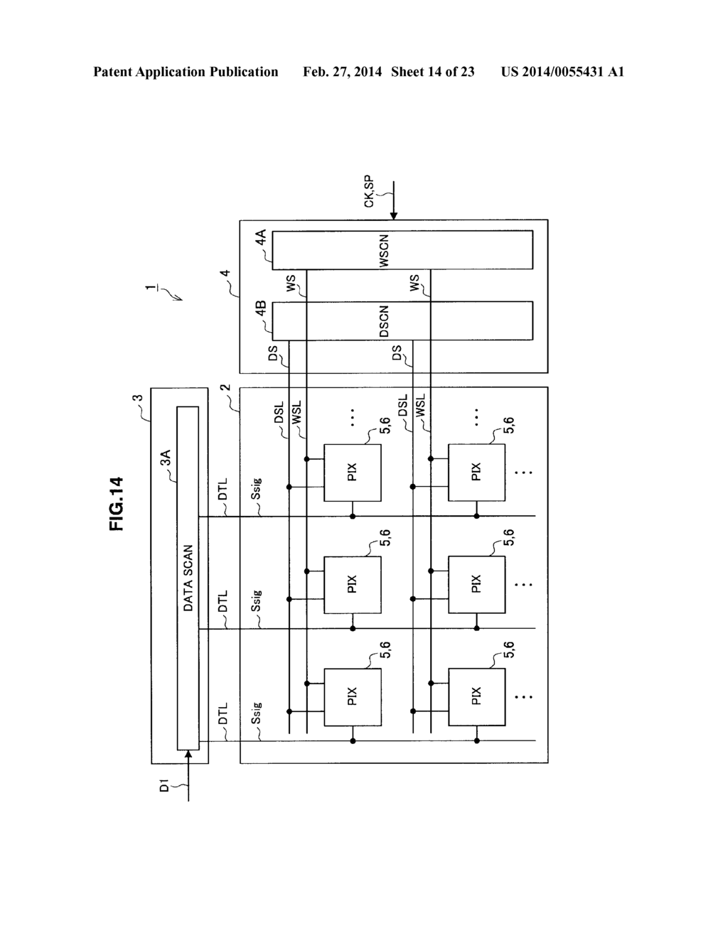 IMAGE DISPLAY APPARATUS - diagram, schematic, and image 15