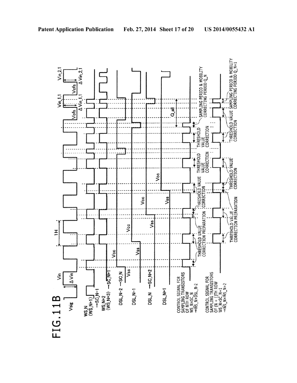 DISPLAY DEVICE - diagram, schematic, and image 18