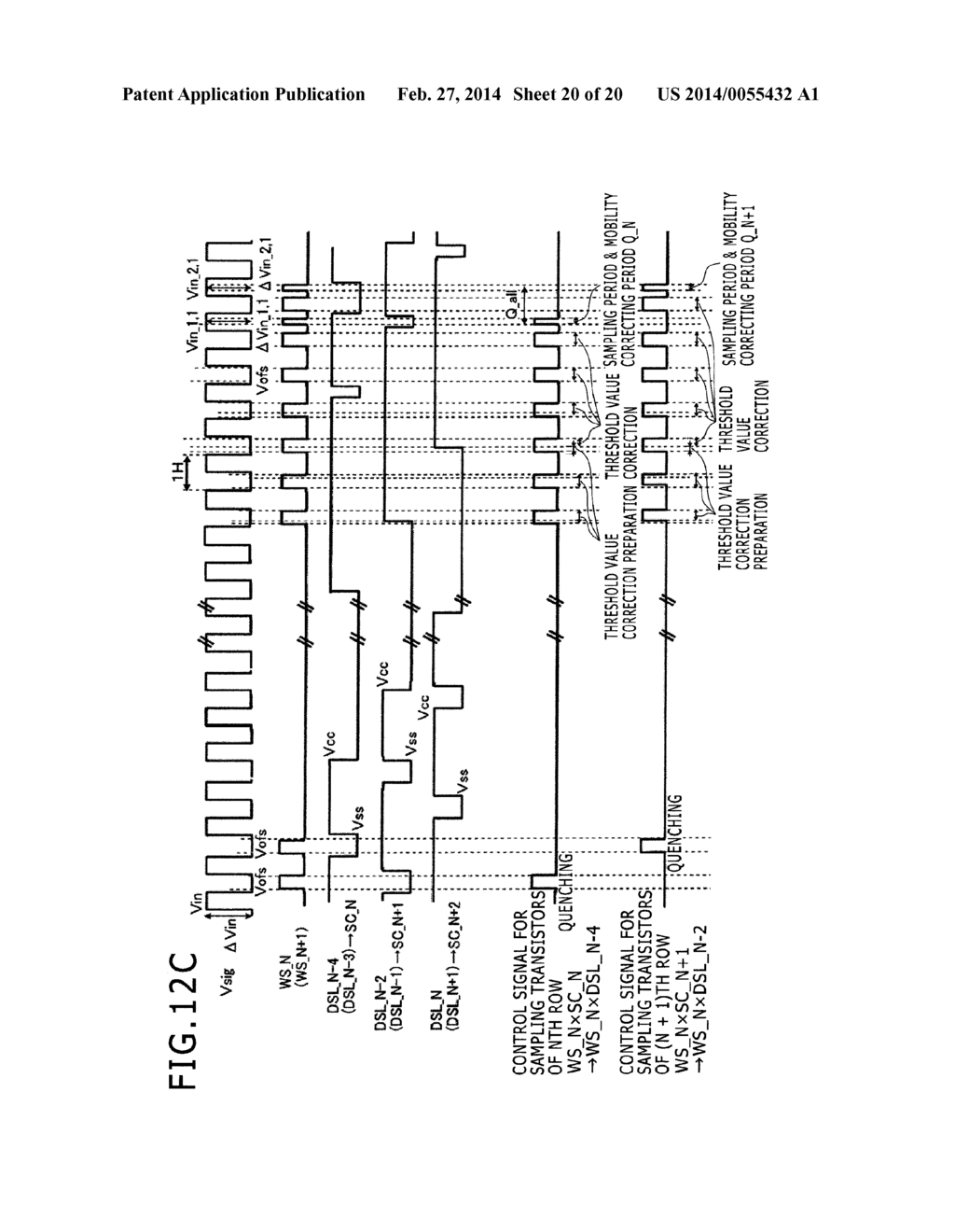 DISPLAY DEVICE - diagram, schematic, and image 21