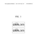 IMAGE PROCESSING APPARATUS AND IMAGE PROCESSING METHOD THEREOF diagram and image