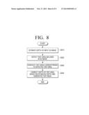 IMAGE PROCESSING APPARATUS AND IMAGE PROCESSING METHOD THEREOF diagram and image