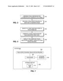 PIXEL-BASED GRAPHICAL VISUALIZATION INCLUDING A PEAK DETECTION RING diagram and image