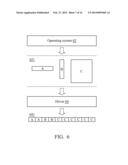 PROCESSING METHOD OF AN EXTERNAL-IMAGE DEVICE diagram and image