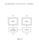 PROCESSING METHOD OF AN EXTERNAL-IMAGE DEVICE diagram and image