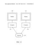 PROCESSING METHOD OF AN EXTERNAL-IMAGE DEVICE diagram and image