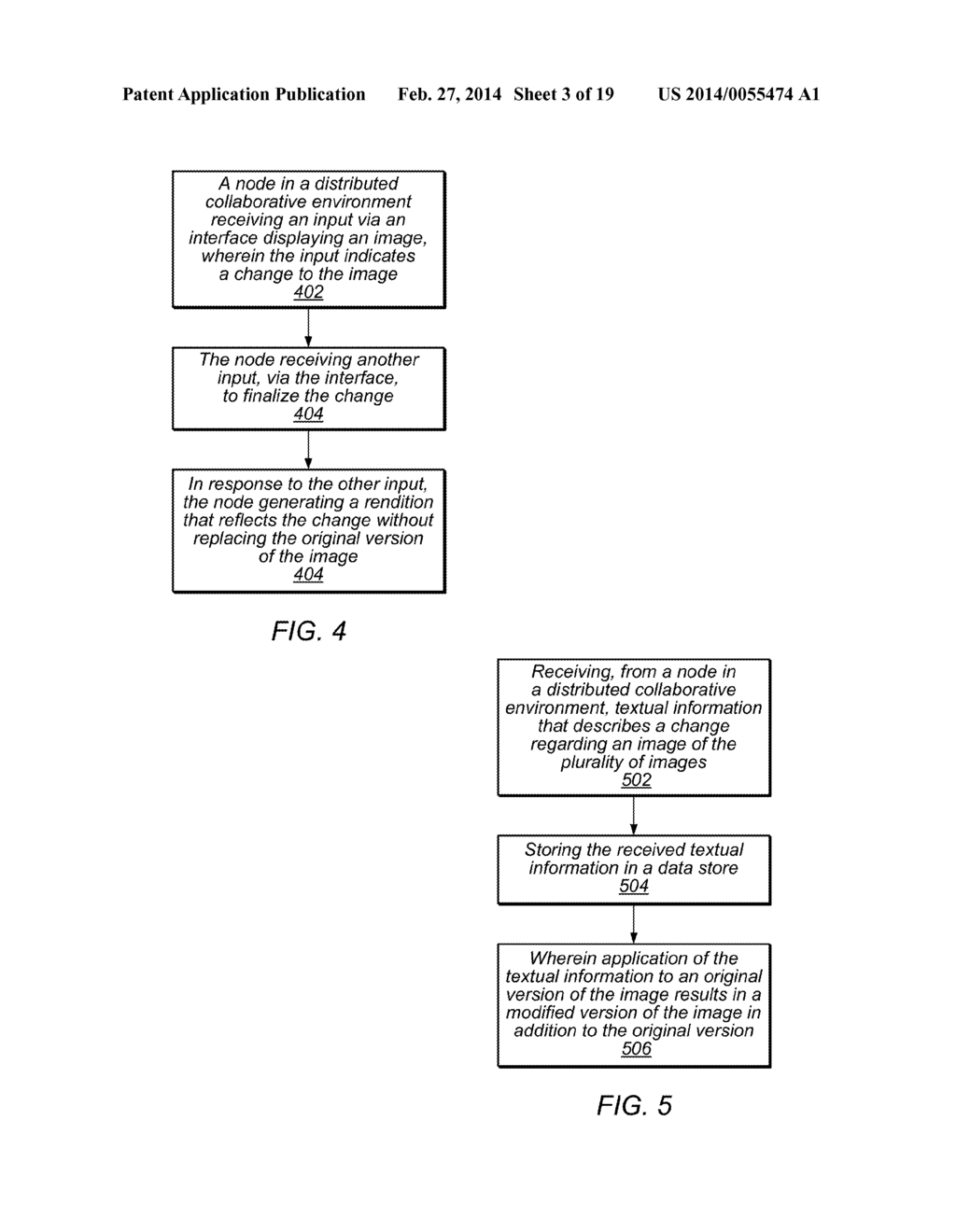 ACCESSING CONTENT IN A CONTENT-AWARE MESH - diagram, schematic, and image 04