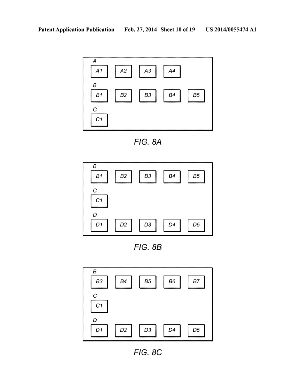 ACCESSING CONTENT IN A CONTENT-AWARE MESH - diagram, schematic, and image 11