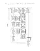 CONTENT DISPLAY PROCESSING DEVICE, CONTENT DISPLAY PROCESSING METHOD,     PROGRAM AND INTEGRATED CIRCUIT diagram and image