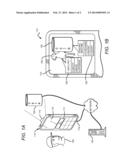 Interactivity With A Mixed Reality diagram and image