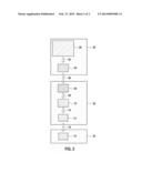 METHOD FOR SCALING VIDEO DATA, AND AN ARRANGEMENT FOR CARRYING OUT THE     METHOD diagram and image