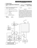 ORGANIC LIGHT EMITTING DIODE BASED DISPLAY AGING MONITORING diagram and image