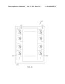 ORGANIC LIGHT EMITTING DIODE BASED DISPLAY AGING MONITORING diagram and image