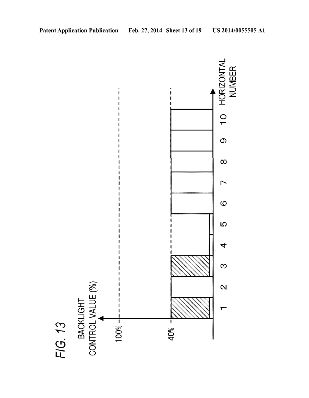 IMAGE DISPLAY APPARATUS AND CONTROL METHOD THEREOF - diagram, schematic, and image 14