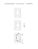 ACTUATABLE DEVICE WITH DIE AND INTEGRATED CIRCUIT ELEMENT diagram and image