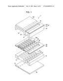 LIQUID EJECTING HEAD AND LIQUID EJECTING APPARATUS diagram and image