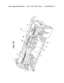 LIQUID EJECTING HEAD AND LIQUID EJECTING APPARATUS diagram and image